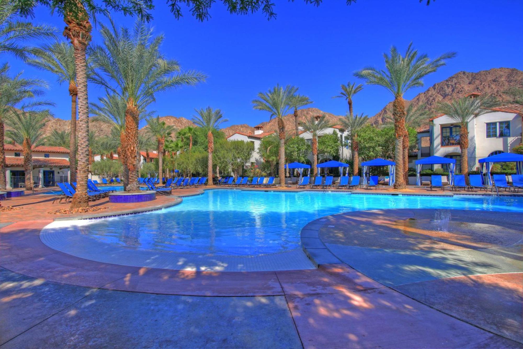 Lv027 Upstairs Studio Overlooking Lap Pool لا كينتا المظهر الخارجي الصورة